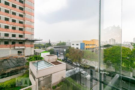 Varanda de apartamento à venda com 2 quartos, 68m² em Maranhão, São Paulo