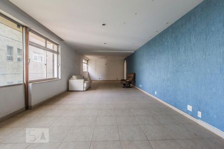 Apartamento à venda com 210m², 4 quartos e 3 vagasSala