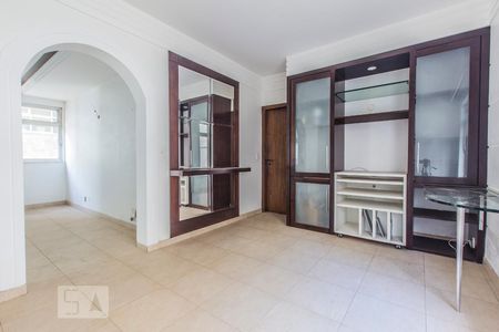 Apartamento à venda com 210m², 4 quartos e 3 vagasSala