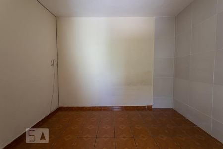 Quarto de casa para alugar com 1 quarto, 65m² em Chácara Mafalda, São Paulo