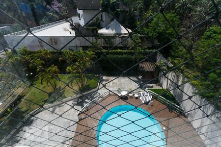 Vista de apartamento para alugar com 4 quartos, 239m² em Vila Andrade, São Paulo