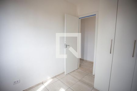 Quarto 1 de apartamento para alugar com 2 quartos, 53m² em Parque da Fonte, São José dos Pinhais