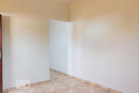 Sala de casa de condomínio para alugar com 1 quarto, 50m² em Campo Grande, Rio de Janeiro