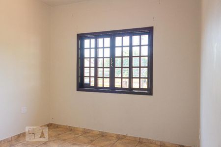 Sala de casa de condomínio para alugar com 1 quarto, 50m² em Campo Grande, Rio de Janeiro