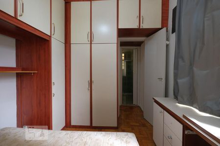 Quarto de apartamento à venda com 1 quarto, 38m² em Maracanã, Rio de Janeiro