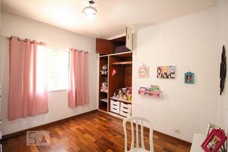 Quarto 1 de casa à venda com 3 quartos, 320m² em Mandaqui, São Paulo