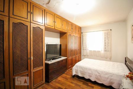 Quarto 2 - Suíte de casa à venda com 3 quartos, 320m² em Mandaqui, São Paulo
