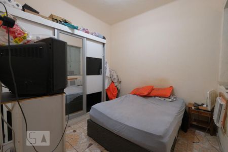 Quarto 2 de casa à venda com 3 quartos, 50m² em Benfica, Rio de Janeiro