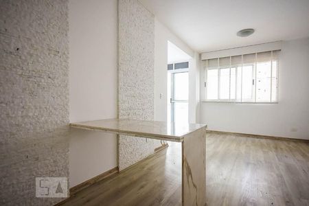 Apartamento para alugar com 120m², 2 quartos e 2 vagasSala