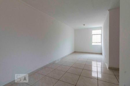 Sala de apartamento à venda com 2 quartos, 52m² em Conjunto Residencial José Bonifácio, São Paulo