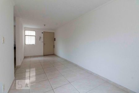 Sala de apartamento à venda com 2 quartos, 52m² em Conjunto Residencial José Bonifácio, São Paulo