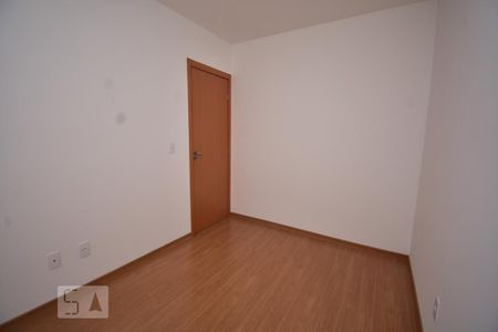 Quarto 1 de apartamento para alugar com 2 quartos, 42m² em Ceilândia Sul (ceilândia), Brasília