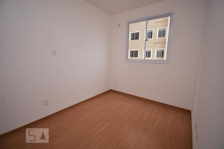 Quarto 1 de apartamento para alugar com 2 quartos, 42m² em Ceilândia Sul (ceilândia), Brasília