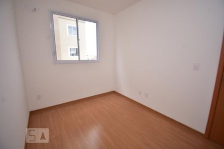 Quarto 1 de apartamento para alugar com 2 quartos, 42m² em Ceilândia Sul (ceilândia), Brasília