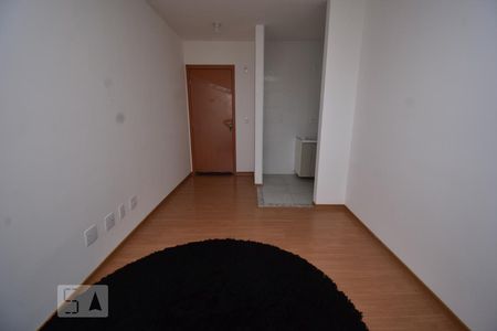 Sala de apartamento para alugar com 2 quartos, 42m² em Ceilândia Sul (ceilândia), Brasília