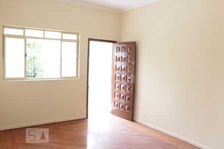 Sala  de casa à venda com 3 quartos, 71m² em Mooca, São Paulo