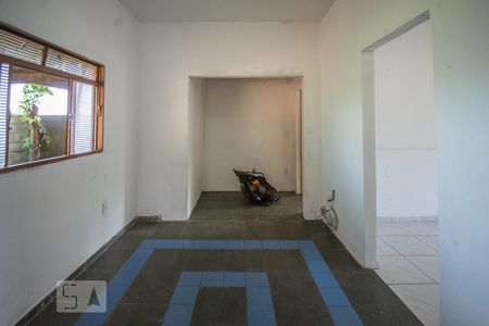 Sala de casa à venda com 2 quartos, 120m² em Jardim Alto da Cidade Universitária, Campinas