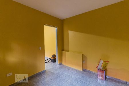 Quarto de casa para alugar com 1 quarto, 35m² em Parque Cisper, São Paulo