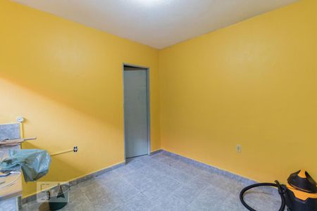 Sala/ Cozinha de casa para alugar com 1 quarto, 35m² em Parque Cisper, São Paulo