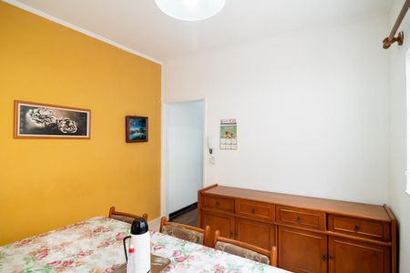 Sala Jantar de casa à venda com 3 quartos, 230m² em Jardim Consórcio, São Paulo