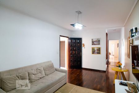 Sala de casa à venda com 3 quartos, 230m² em Jardim Consórcio, São Paulo