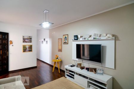 Sala de casa à venda com 3 quartos, 230m² em Jardim Consórcio, São Paulo