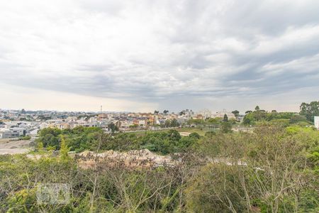 Vista Varanda gourmet de apartamento para alugar com 2 quartos, 70m² em Capão Raso, Curitiba