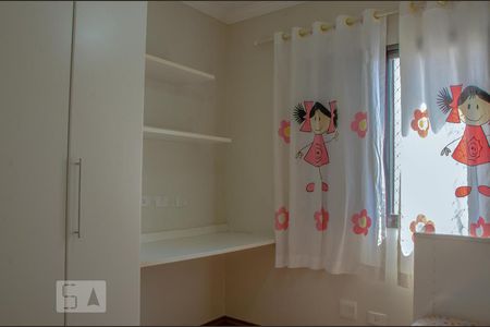 Quarto 1 de apartamento para alugar com 3 quartos, 80m² em Vila Primavera, São Paulo