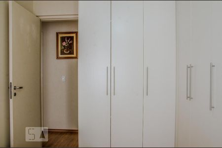 Quarto 1 de apartamento para alugar com 3 quartos, 80m² em Vila Primavera, São Paulo