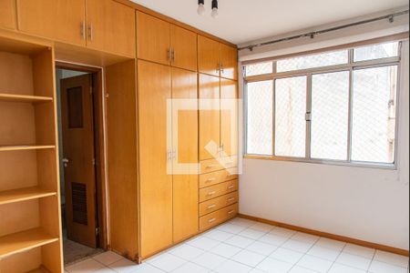 Sala/quarto de apartamento à venda com 1 quarto, 46m² em Aclimação, São Paulo