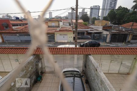 Suíte 1 Sacada Vista de casa à venda com 4 quartos, 130m² em Vila Vitório Mazzei, São Paulo