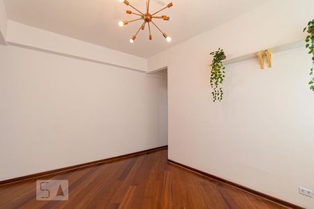 Sala de apartamento para alugar com 1 quarto, 60m² em Bela Vista, São Paulo