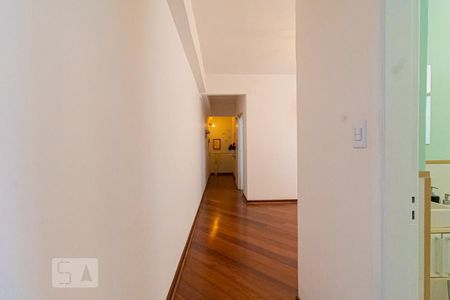 Sala de apartamento para alugar com 1 quarto, 60m² em Bela Vista, São Paulo