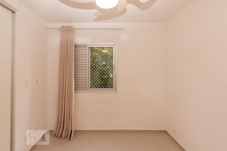 Suíte de apartamento à venda com 2 quartos, 65m² em Santo Amaro, São Paulo