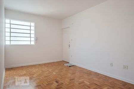 Apartamento à venda com 48m², 1 quarto e sem vagaSala