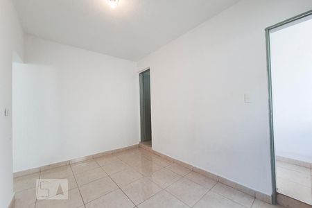 Quarto de kitnet/studio para alugar com 1 quarto, 20m² em Vila Diva (zona Norte), São Paulo