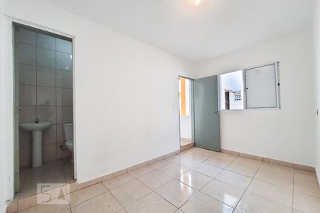 Quarto de kitnet/studio para alugar com 1 quarto, 20m² em Vila Diva (zona Norte), São Paulo