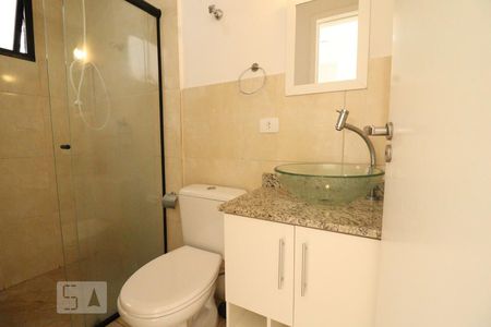 Kitnet de apartamento para alugar com 1 quarto, 50m² em Vila São José, São Paulo