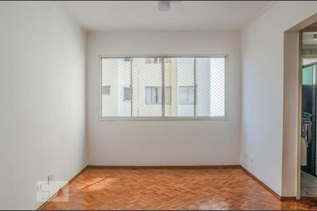 Apartamento à venda com 56m², 2 quartos e 1 vagaSala