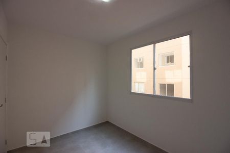 Quarto 1 de apartamento para alugar com 2 quartos, 39m² em Jardim Petrópolis, Cotia