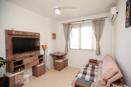 Apartamento à venda com 60m², 2 quartos e 1 vagaSala