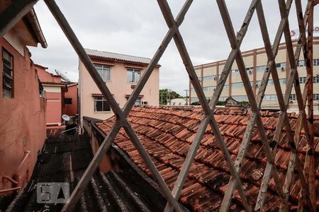 Vista Sala de apartamento à venda com 2 quartos, 70m² em Madureira, Rio de Janeiro