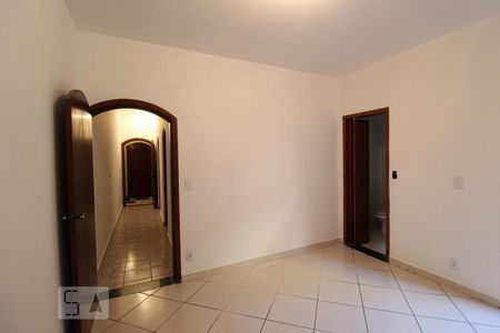 Sala de apartamento para alugar com 2 quartos, 52m² em Condomínio Maracanã, Santo André