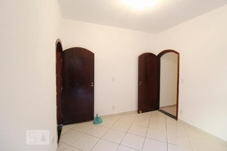 Sala de apartamento para alugar com 2 quartos, 52m² em Condomínio Maracanã, Santo André