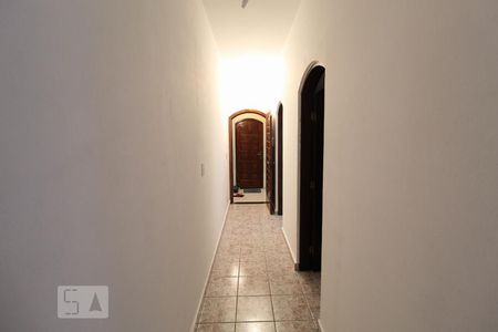 Emtrada de apartamento para alugar com 2 quartos, 52m² em Condomínio Maracanã, Santo André