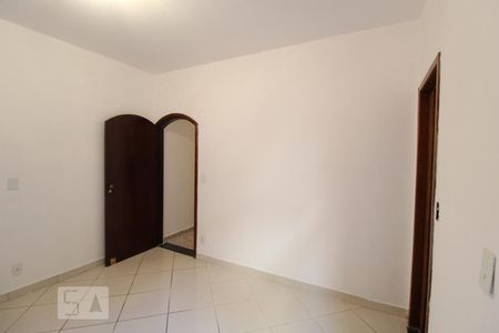 Sala de apartamento para alugar com 2 quartos, 52m² em Condomínio Maracanã, Santo André