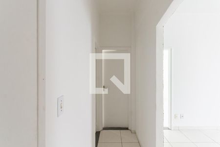 Corredor de apartamento para alugar com 3 quartos, 65m² em Tijuca, Rio de Janeiro