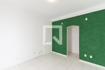 Sala de apartamento para alugar com 3 quartos, 65m² em Tijuca, Rio de Janeiro