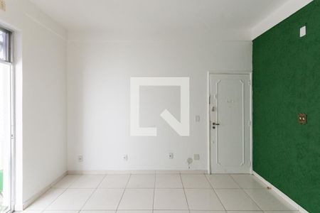 Sala de apartamento para alugar com 3 quartos, 65m² em Tijuca, Rio de Janeiro