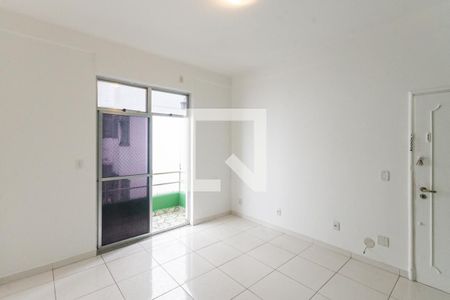 Sala de apartamento para alugar com 3 quartos, 65m² em Tijuca, Rio de Janeiro